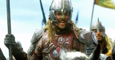 10 Most Thrilling Fantasy Movies, Ranked