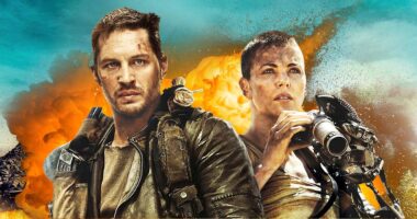 10 Movies That Prove the Oscars Need a Stunt Category