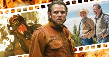 10 Movies To Watch if You Love 'Fire Country'