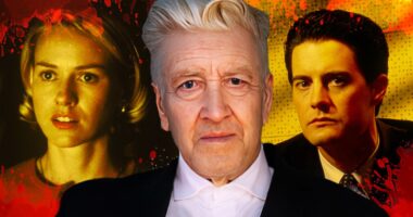 10 Scariest David Lynch Movies and TV Shows, Ranked