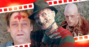 10 Scariest Wes Craven Movies, Ranked