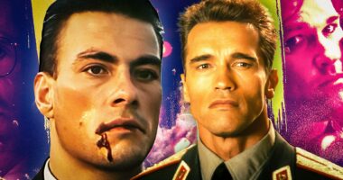 10 Underrated '80s Action Movies From The Decade's Biggest Action Stars