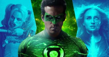 10 Worst Superhero Movies of the 2010s, Ranked