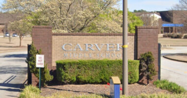 11-Year-Old Boy, 12-Year-Old Girl Arrested for Threat Against South Carolina Middle School