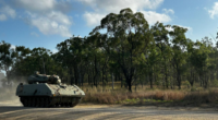 12 SAF servicemen injured in Australia after 2-vehicle collision during Exercise Wallaby - Mothership.SG