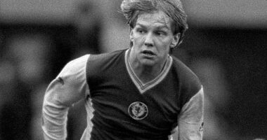 AstonVilla legend Gary Shaw has passed away at the age of 63 after suffering a head injury