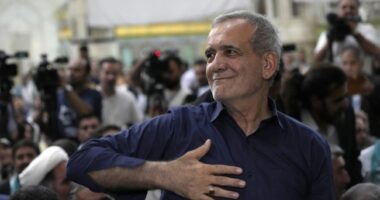 19 Iranian Soldiers Die of Acute Pagercide, 150 Injured – HotAir