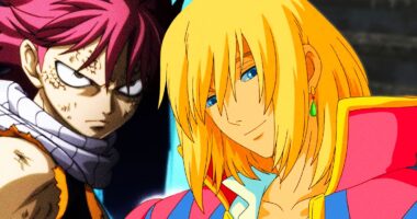 20 Most Powerful Anime Mages