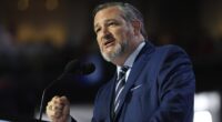 2024 presidential election live updates: Shock new poll reveals Ted Cruz could be in trouble in Texas