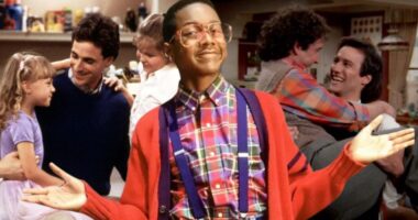 25 Classic Sitcoms That Aired On ABC's Friday Night Block