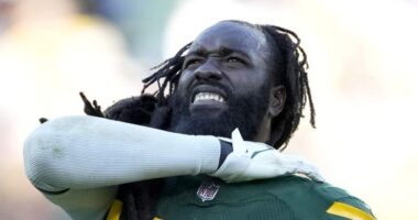 49ers Showing 'Discontent' With All-Pro Free-Agent Signing: Report