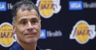 6-Time All-Star Gets Honest on Lakers Passing up on Him
