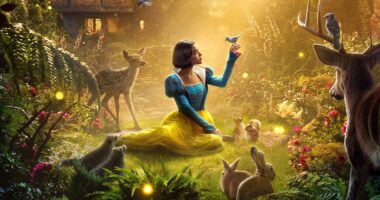 7 Things You Need To Know About Disney's Hotly Debated Live-Action 'Snow White'