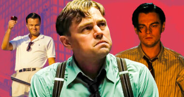 7 Times Leonardo DiCaprio Collaborated With Martin Scorsese in Film