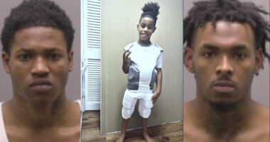 7-Year-Old Boy Shot and Killed by Stray Bullet During Argument