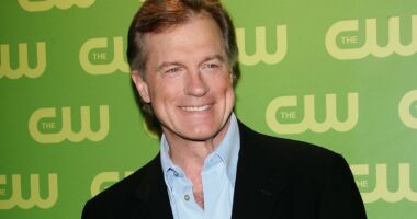 7th Heaven cast condemn Stephen Collins’ ‘inexcusable’ sexual abuse ahead of series rewatch