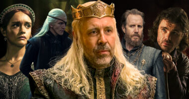 8 Characters Audiences Love to Hate