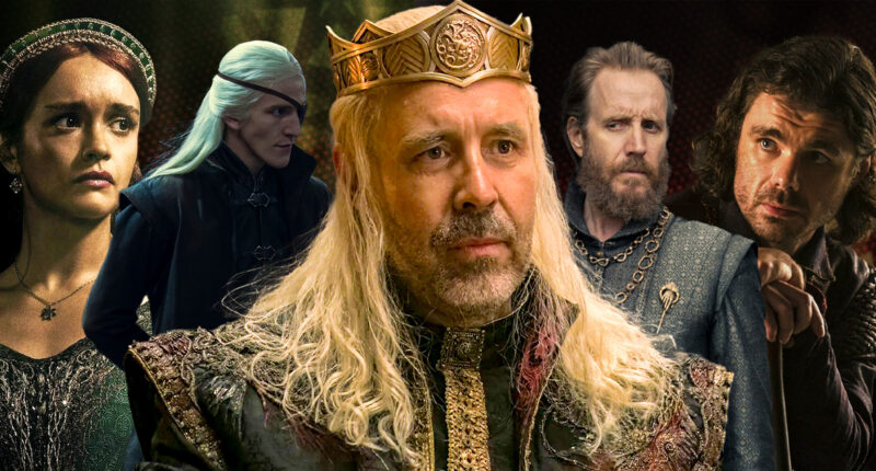 8 Characters Audiences Love to Hate