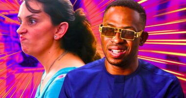 90 Day Fiancé: Before The 90 Days