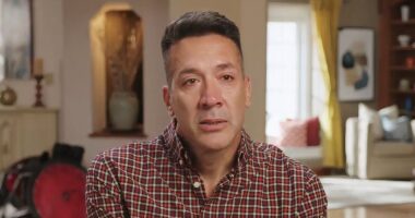 90 Day Fiancé Star Brian Muniz's Shocking Criminal Past Revealed