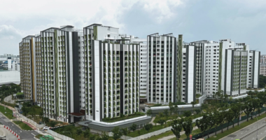 94% of pandemic-delayed BTOs completed, remaining projects to be completed in next 6 months: HDB - Mothership.SG