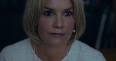 A Very Royal Scandal has exposed the sick question Prince Andrew asked Emily Maitlis before the infamous Newsnight interview which left the BBC star reeling