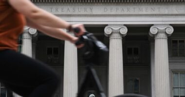 A new recession warning is about to flash as investors await July unemployment report