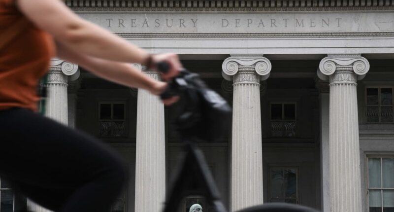 A new recession warning is about to flash as investors await July unemployment report