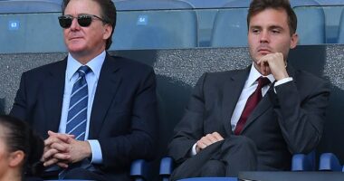 Everton have announced they have reached a takeover agreement with the Friedkin Group