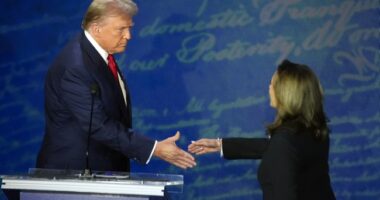 ABC News 'Moderators' Made a Joke of the Presidential Debate – RedState