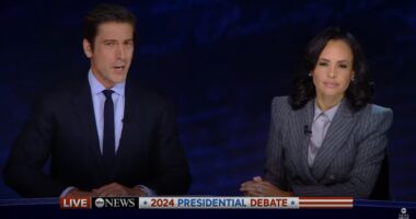 ABC News Refused to Fact Check Kamala, So We Did...