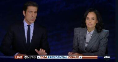 ABC Should Be Prosecuted For Illegal Contributions To Harris