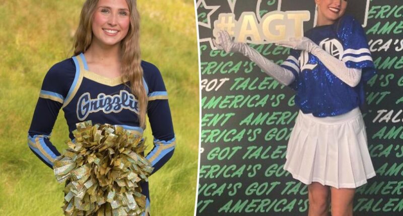 'AGT' dancer Emily Gold dead at 17