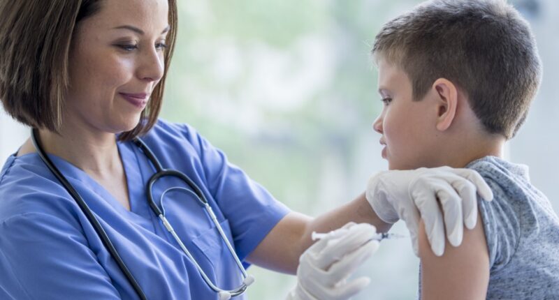 AGs Probe Doctor Org For False Claims About Transing Children