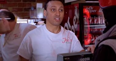Aasif Mandvi Has a Plan for His Spider-Man 2 Character's MCU Return