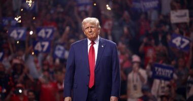 Advertising Company Axes Catholic Group's Pro-Trump Billboard