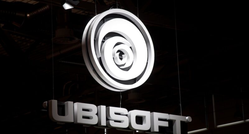After Woke 'Star Wars' Release, Ubisoft Stock Hits 9-Year Low