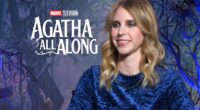 Agatha All Along EP Mary Livanos Discusses The Witches' Road & Wanda's Future