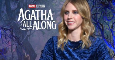 Agatha All Along EP Mary Livanos Discusses The Witches' Road & Wanda's Future