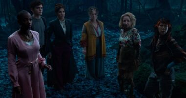 Agatha All Along Episode 3 Review: Down the Witches' Road
