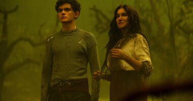 Agatha All Along: Joe Locke Is Likely Playing a Familiar Marvel Character