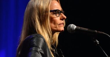 Aimee Mann Net Worth