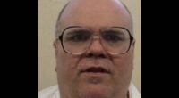 Alan Miller becomes the second death row inmate executed by nitrogen hypoxia in the US