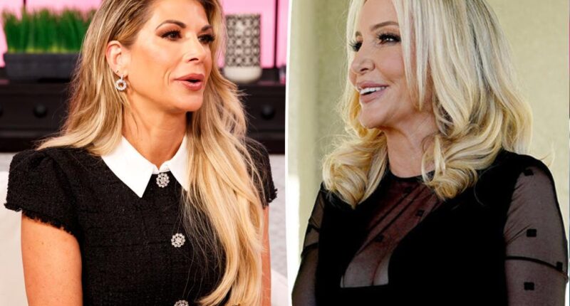 Alexis Bellino says she is bringing Shannon Beador 'receipts' to 'RHOC' reunion