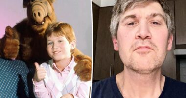 'Alf' child star Benji Gregory's cause of death revealed