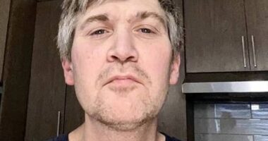 Alf star Benji Gregory's cause of death has been revealed two months after he was found in a car alongside his service dog in an Arizona bank parking lot