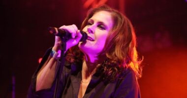Alison Moyet Net Worth
