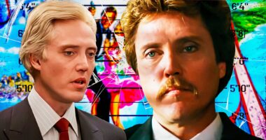 All 11 Movies Where Christopher Walken Plays A Crime Boss, Ranked