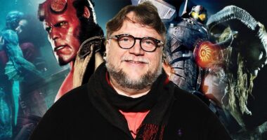 All 12 Guillermo del Toro Movies, Ranked
