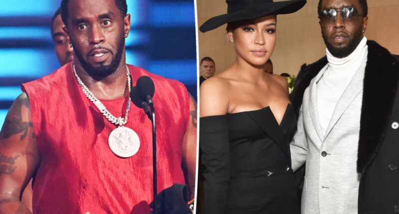 All the bombshells from the 'Downfall of Diddy: The Indictment' documentary